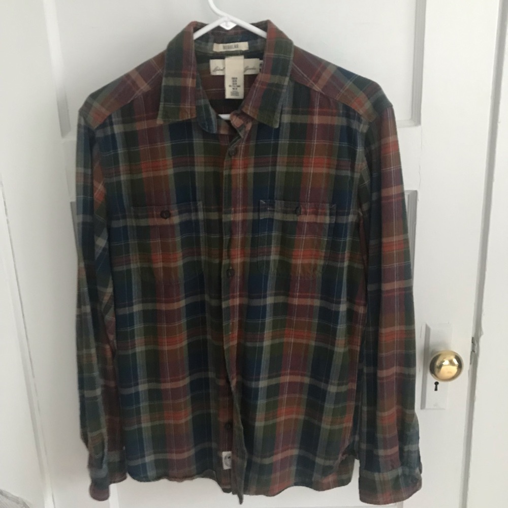 Men’s H&M shirt. Size Medium
